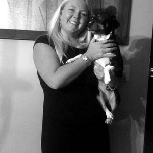 Meet your Posher, Jackie