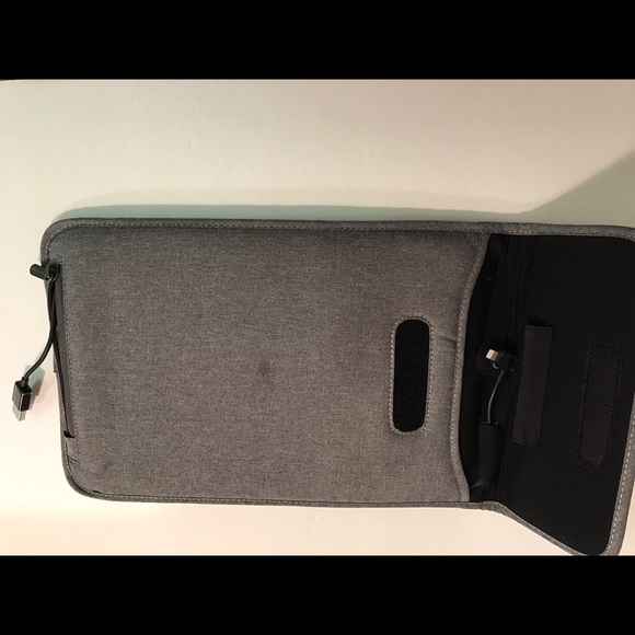 iPad Case - Picture 2 of 3