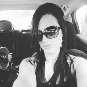 Meet your Posher, Tracy