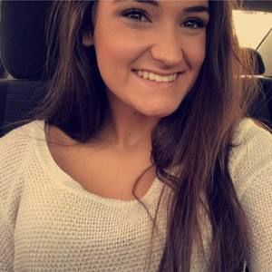 Meet your Posher, Darcie