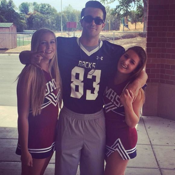 Meet your Posher, Stephen