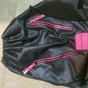 Victoria's Secret cinch bag