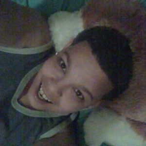 Meet your Posher, Rose