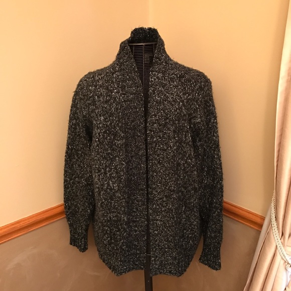 Women's 2xl cardigan sweater