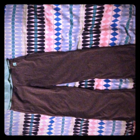 Nike sweatpants