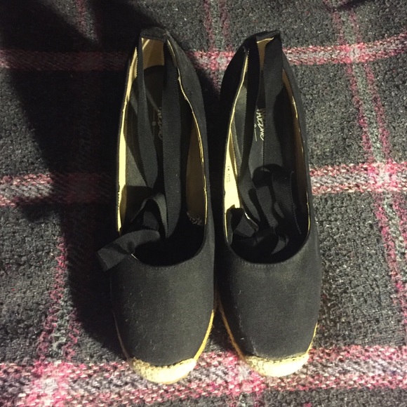 Espadrilles