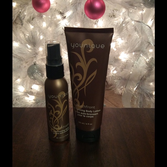 Younique Beachfront Bronzer