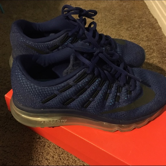 nike air max 2016