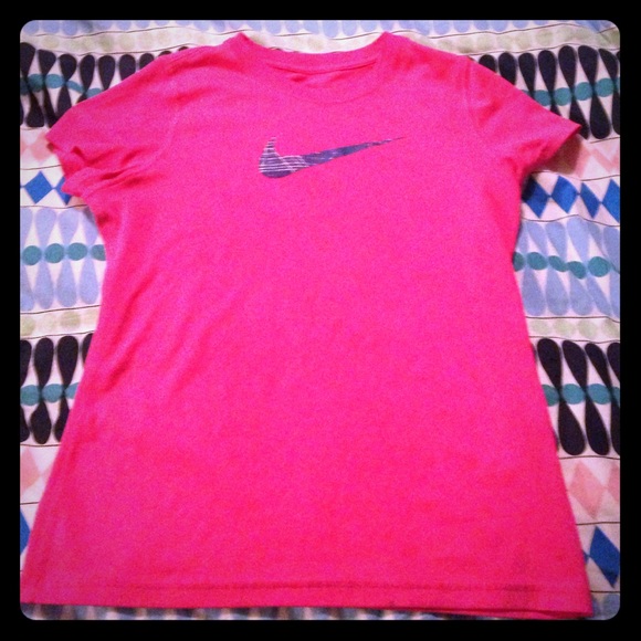 Nike shirt