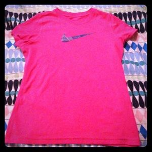 Nike shirt