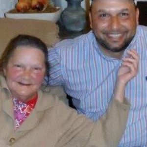 Meet your Posher, Dino