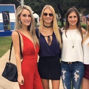 Meet your Posher, Anne