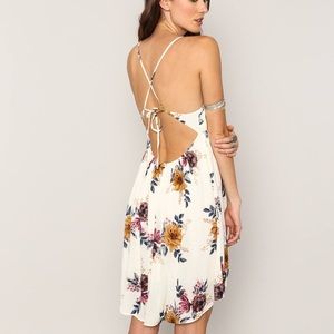 O'Neill Akira Dress