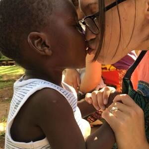 Meet your Posher, Rosey