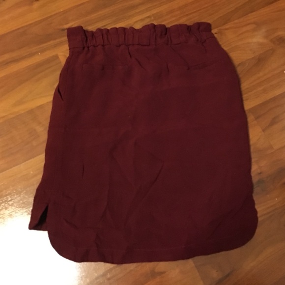 MNG SUIT / Burgundy Mini 😍 - Picture 4 of 4