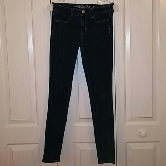 American Eagle Jeggings