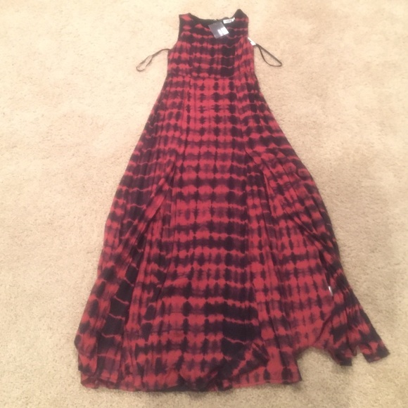 We All Shine : Maxi Dress : XS : NWT