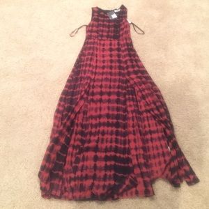 We All Shine : Maxi Dress : XS : NWT