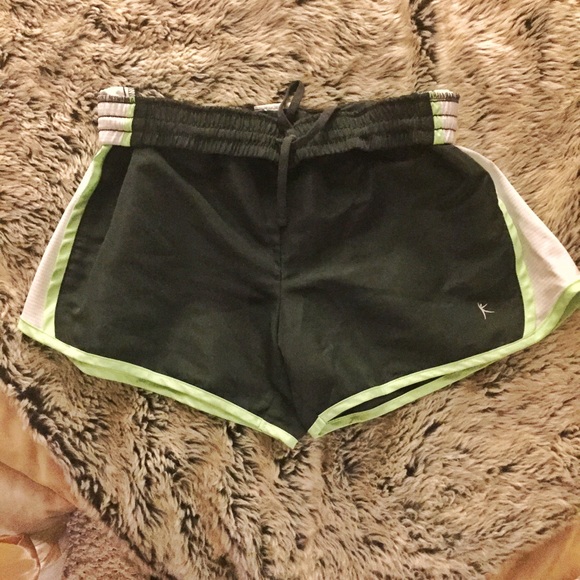 Work Out Shorts 💪🏽