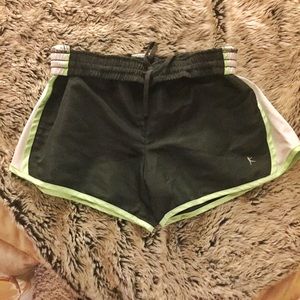 Work Out Shorts 💪🏽