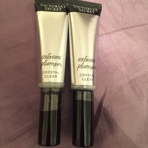 Extreme lip plumpers Victoria's Secret