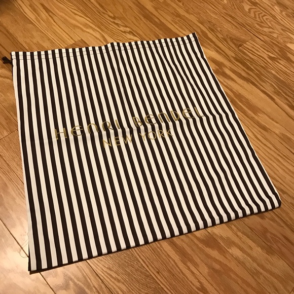 Henri Bendel | Dust Bag