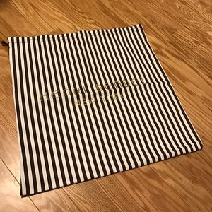 Henri Bendel | Dust Bag