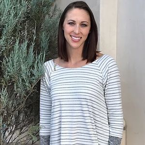 Meet your Posher, Staci