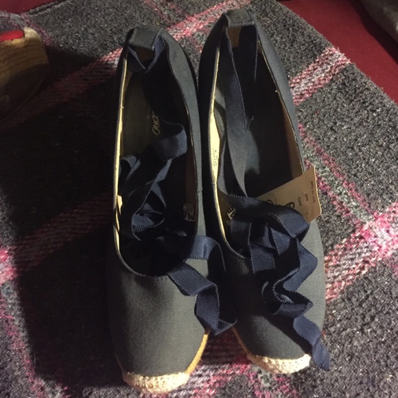 Espadrilles