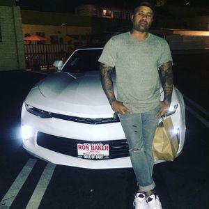 Meet your Posher, Nick