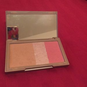 Urban Decay naked flushed