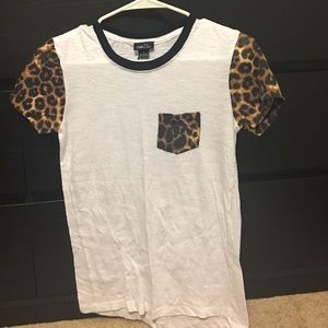 Rue 21 T-shirts
