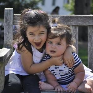 Meet your Posher, Jill