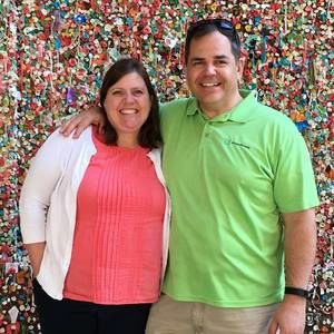 Meet your Posher, Laurel