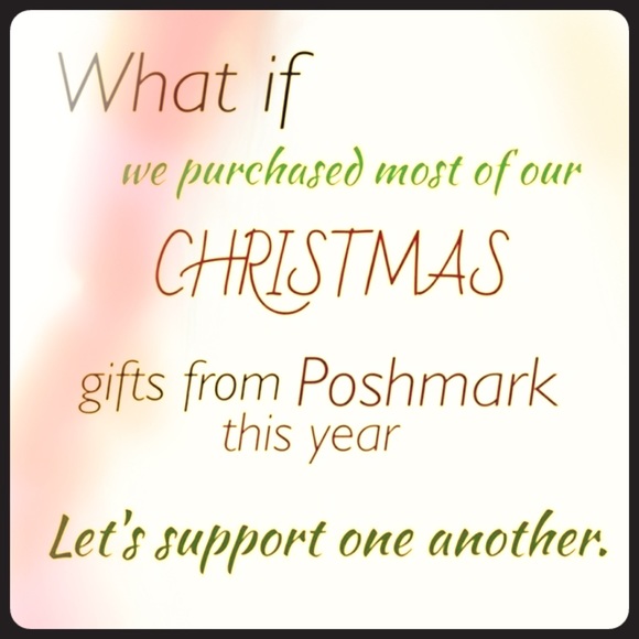 Posh Christmas Gifts!!!! - Picture 1 of 2