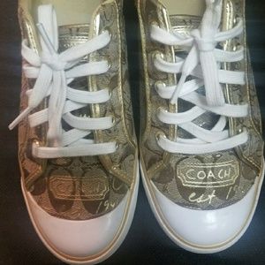 Coach Sneakers