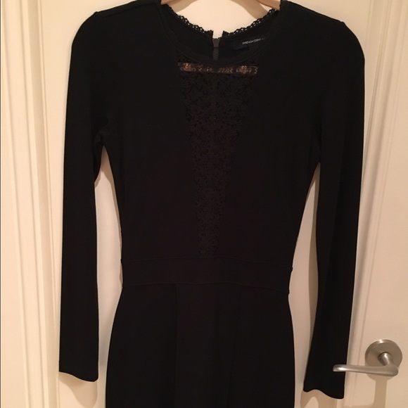 Sexy little black dress - Picture 2 of 3