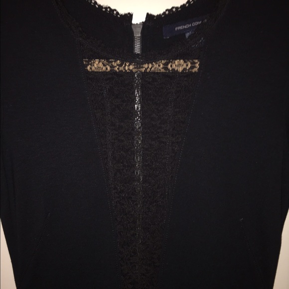 Sexy little black dress - Picture 3 of 3