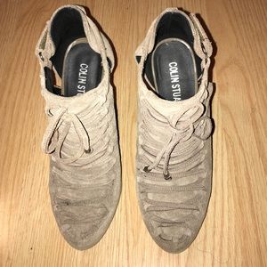 Colin Stuart Booties