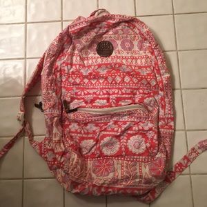 Billabong Backpack