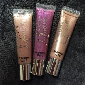 Victoria secret lip gloss