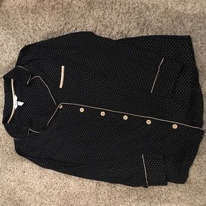 Soma Pajama top-Limited Edition