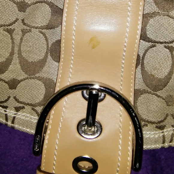 Coach Bag - Picture 4 of 4