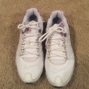Nike Shox