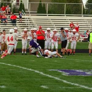 Meet your Posher, Riley