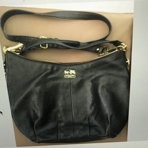 Coach cross body Bag