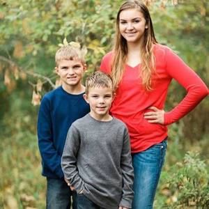 Meet your Posher, Jenny