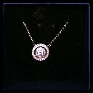 Swarovski Crystal Necklace