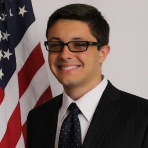 Meet your Posher, John