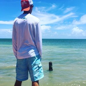 Meet your Posher, Chad